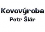 <strong>KOVOVÝROBA PRAHA</strong> - Petr Šlár