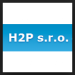 <strong>H 2 P, s.r.o.</strong>